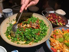 -山石榴·贵州菜(丰盛里店)