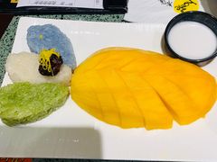 -Home Thai·泰谣(王府井apm店)