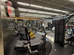 -OWNBODY健身(下沙店)