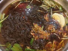 -鑫日千里马朝鲜族小馆(总店)