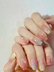 -LILY NAILS美甲美睫