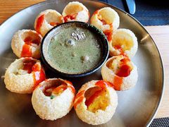 -Pakwaan Indian restaurant芭港湾印度餐厅(领事馆店)