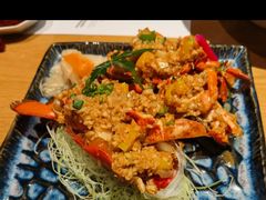-蝉一日本料理(高新区店)
