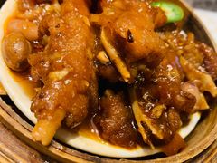 -悦秀·高级粤菜