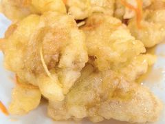 -鹤乡东北菜(崮山路店)
