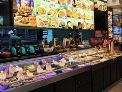 -奉天掌柜·非遗猪手·笨饺子(崇山路店)