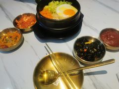 -朴鲸家正宗韩国料理(福田店)