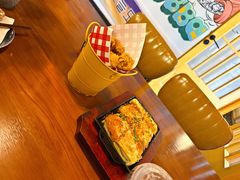 -槿Story·韩国料理(望京韩国美食城店)