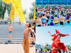 -欢乐水魔方水世界