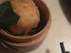 -桂满陇·蟹黄小笼汤包(中山公园店)
