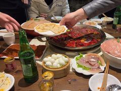 -桂花寨(北碚二店)