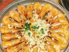 -东北风(江北万达店)