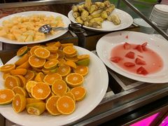 -张家界京武铂尔曼酒店