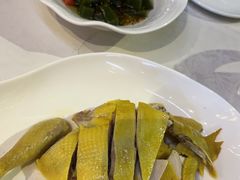 -大灶头·新昌菜(中国茶市店)