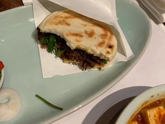 -北京柏悦酒店·锦庭餐厅Dining Room