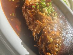 -邢家锅贴老店·非遗·开封菜(金明广场店)