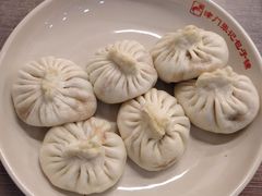 -津门张记包子铺(华昌道店)