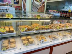 -长发西饼(道前店)