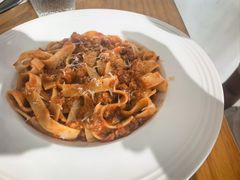 -沏点Trattoria意大利餐厅(新街口店)