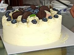 -卡漫莫尼蛋糕(徐汇店)