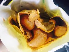 -清真·二嫂子煎饼果子(鼓楼旗舰形象店)