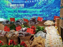 -筱爷叔·上海传统手工菜(玉树路店)
