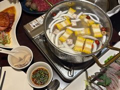 -元素中餐厅.海南菜.粤菜.椰子鸡.海鲜.包房.石梅湾威斯汀度假酒店