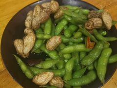 -回·龙虾铺·盆盆蟹·烧烤大排档(回龙观店)