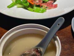 -喜粤广东菜(汉屯路店)