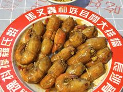 -马叉虫和妖且闲·长沙大排档(解放西店)