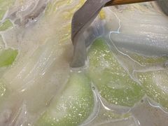 -海底捞火锅(高新活力汇店)