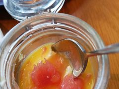 -君悦酒店·La Terrazza意合園·意式风味