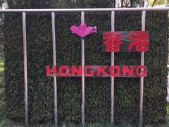 -武清南湖绿博园