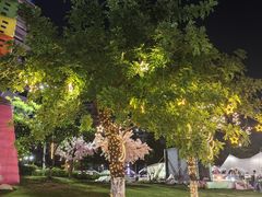 -东莞松山湖万象汇