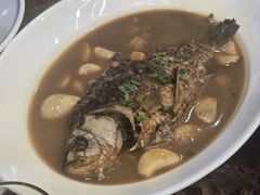 -四季轩中餐厅·萧山味道·运河家宴(三立开元名都店)