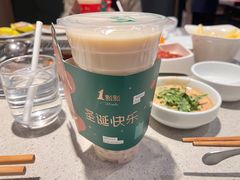 -海底捞火锅(万达店)