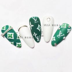 -慕拉美甲美睫皮肤管理