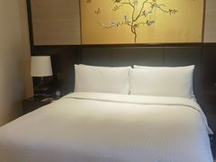 -西安豪享来温德姆至尊酒店