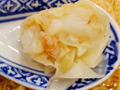 -麦奀云吞面世家(佐敦店)