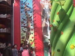 -蒙特利亲子乐园