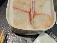 -江小渔鲜鱼火锅(西二道街店)