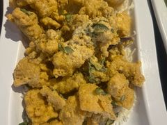 -肥肥蟹海鲜饭店(马六甲店)