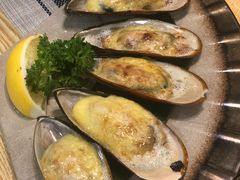 -鱼意寿司(钟村分店)