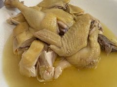 -鹭园酒家·四十年老字号