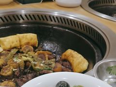 -咱屯子铁锅炖直营店(南湖大路店)