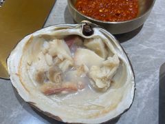 -本达人海鲜烧烤·朝鲜族风味(发展店)