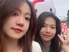 -东莞松山湖万象汇