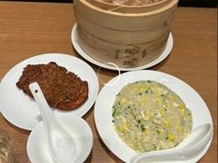 -鼎泰丰(南门店)
