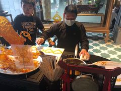 -三号黄浦会Canton Table