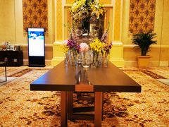 -澳门喜来登大酒店